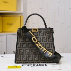 Fendi Peekaboo Bags